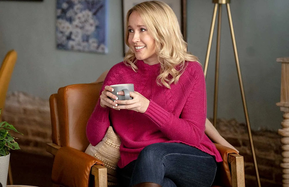 Кадр из фильма «Крик 7» (2026)/ Paramount Pictures