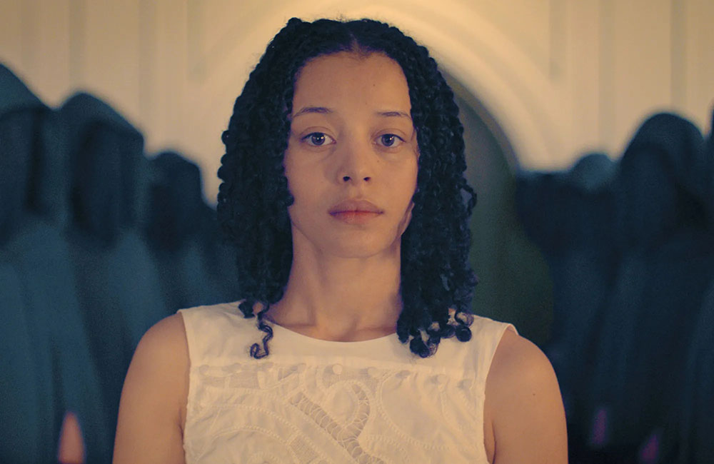 Кадр из 1 сезона сериала «Заветы» (2026)/ Disney/ Hulu