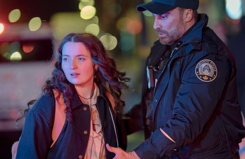 Кадр из 1 сезона сериала «Заветы» (2026)/ Disney/ Hulu