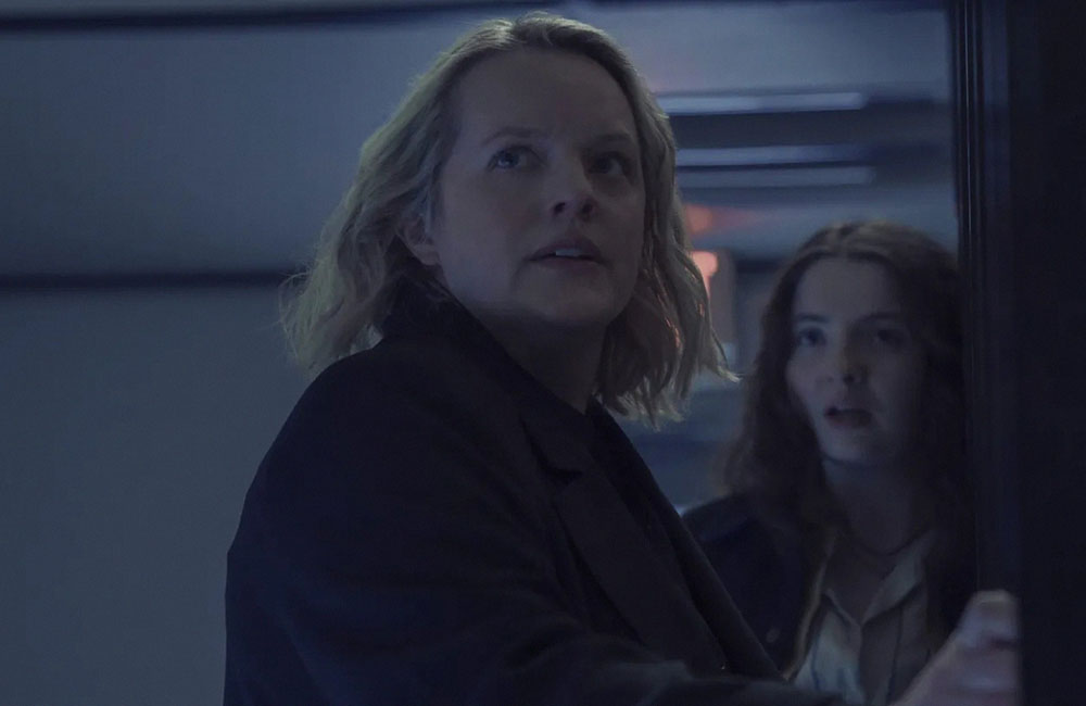 Кадр из 1 сезона сериала «Заветы» (2026)/ Disney/ Hulu