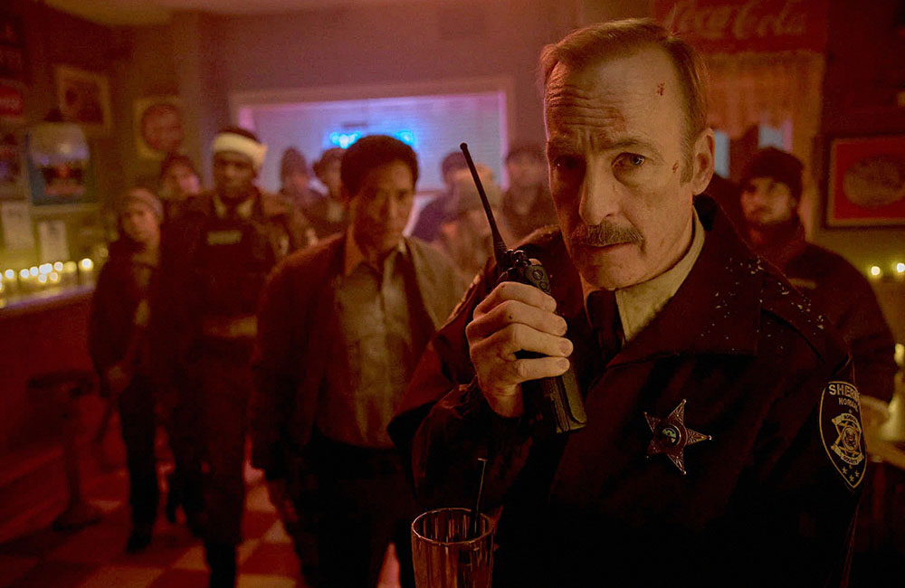 Кадр из фильма «Нормал» (2026)